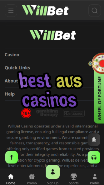 Best Aus Casinos - Top Australian Online Casinos 2024-casinoorder.vip
