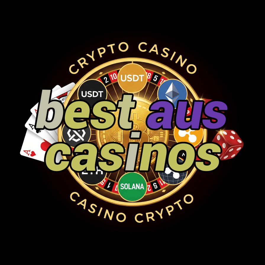 Best Aus Casinos - Top Australian Online Casinos 2024